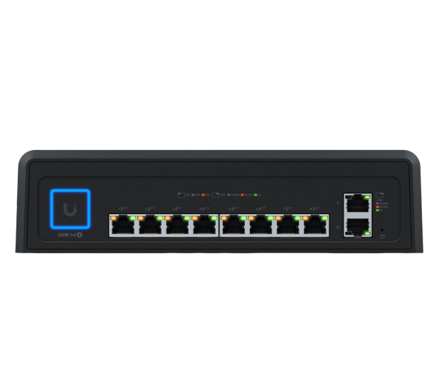 Ubiquiti USW-INDUSTRIAL - 1573998 - zdjęcie 2